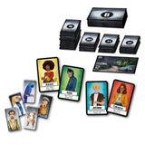 ADVENTURE GAMES- THE VOLCANIC ISLAND CARD GAME