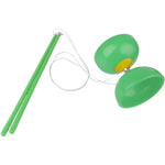 DIABOLO TOY {{JUGGLING SET TRICKS ASSORTED