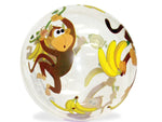 SENSORY LIGHTUP BALLS 3PCS/PACK
