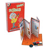 HANDY SCIENCE-MAGNETISM 6 EXPERIMENTS