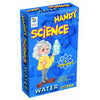 HANDY SCIENCE-WATER {{6 EXPERIMENTS