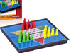 CHINESE CHECKER-MAGNETIC
