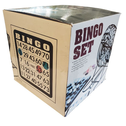 BINGO SET