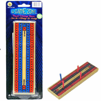 CRIBBAGE GAME