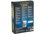 CHESS BOARD GAME