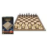 CHESS BOARD GAME