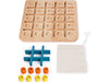 TIC TAC TWO GAME
