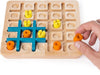 TIC TAC TWO GAME