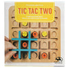 TIC TAC TWO GAME