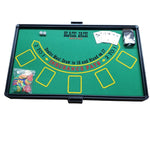 CASINO GAME & BLACKJACK GAME 2 in 1