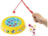 GONE FISHING BOARD GAME