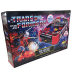 TRANSFORMERS AIR HOCKEY TABLE TOP INCLUDES 2 PUCKS & PADDLES