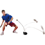 EASY HIT PADDLE BALL TRAINING SET