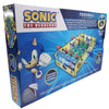 FCD SONIC WOODEN FOOSBALL TABLE FOOSBALL TABLE WOODEN TMNT