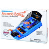 ARCADE BALL MINI SHOOT & SCORE GAME