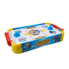 AIR HOCKEY TABLE TOP EDITION INCLUDES 2 PUCKS AND PADDLES
