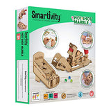 SMARTIVITY HOT SHOT MARBLE