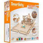 SMARTIVITY MARBLE SLIDE