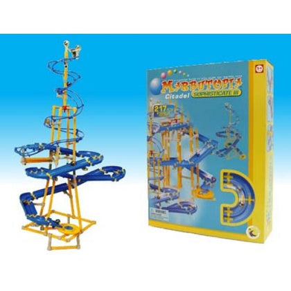 BALL ROLLER GAME MARBUTOPIA SOPHISTICATE 3