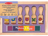 HAPPY HANDLE STAMP SET
