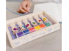 HAPPY HANDLE STAMP SET
