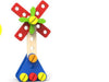 CONSTRUCTION BUILDER SET 52PCS/SET