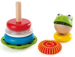 MRFROG STACKING RINGS
