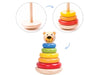 BEAR STACKER 7PCS/BOX