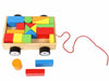 MINI BLOCK AND ROLL 22PCS/BOX