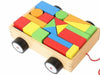 MINI BLOCK AND ROLL 22PCS/BOX