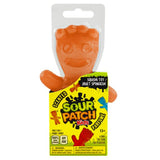 SQUISHY TOY SOUR PATCH FOR KIDS ASSORTED COLORS