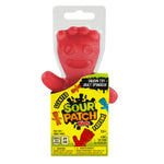 SQUISHY TOY SOUR PATCH FOR KIDS ASSORTED COLORS