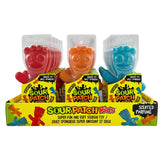 SQUISHY TOY SOUR PATCH FOR KIDS ASSORTED COLORS