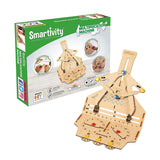 SMARTIVITY MULTIPLICATION MACHINE