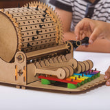 SMARTIVITY MUSIC MACHINE