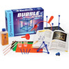 BUBBLE SCIENCE-AGES 8+ CONDUCT 35 EXPERIMENTS