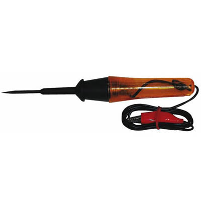 VOLTAGE TESTER 6-24VDC