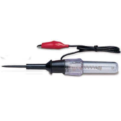 VOLTAGE TESTER 6-24VDC