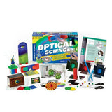 OPTICAL SCIENCE {{