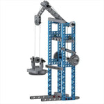 SIMPLE MACHINES STEM EXPERIMENTS
