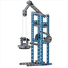 SIMPLE MACHINES STEM EXPERIMENTS