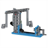 SIMPLE MACHINES STEM EXPERIMENTS