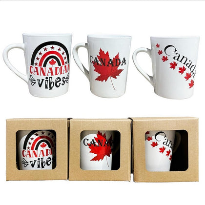 CANADA SOUVENIR CUP ASSORTED STYLE