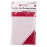 CANADA SOUVENIR FLAG 3X6FT