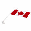 CANADA SOUVENIR AUTO FLAG 7.5X15 INCH