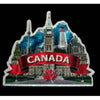 CANADA SOUVENIR FRIDGE MAGNET