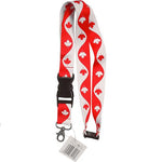 CANADA SOUVENIR FLAG LANYARD