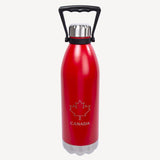 WATER BOTTLE 1.5L THERMAL INSULA ASSORTED COLOR