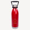 WATER BOTTLE 1.5L THERMAL INSULA ASSORTED COLOR