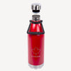 WATER BOTTLE 1.5L THERMAL INSULA ASSORTED COLOR